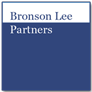 Bronson Lee Logo